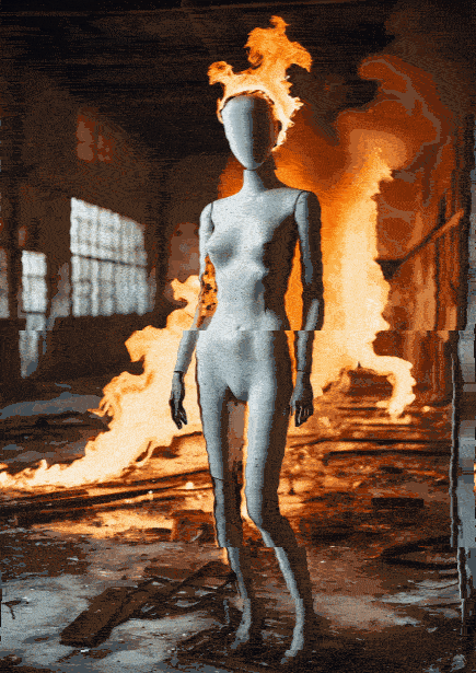 Mannequin 2