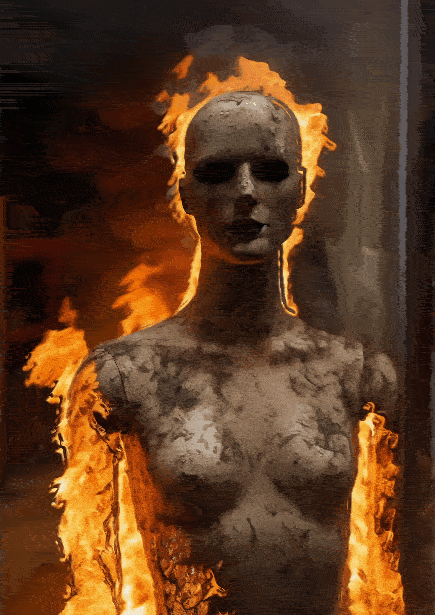 Mannequin 6
