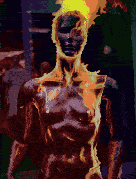 Mannequin 19