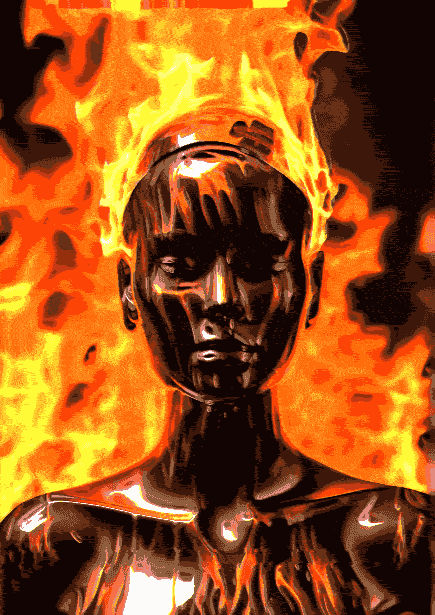 Mannequin 22