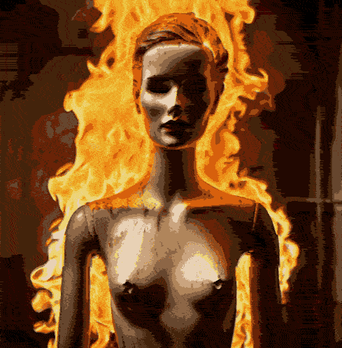 Mannequin 23