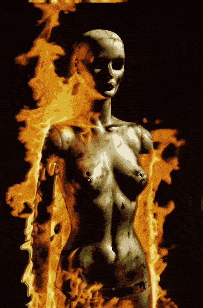 Mannequin 24