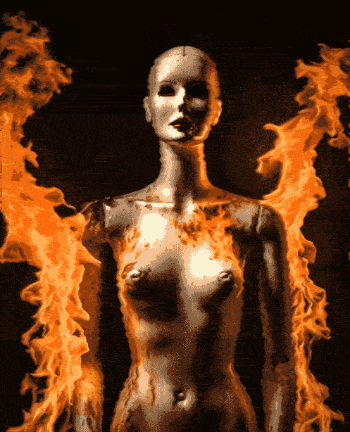 Mannequin 26