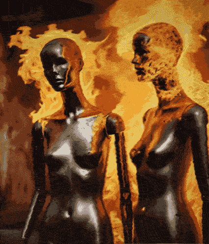 Mannequin 27
