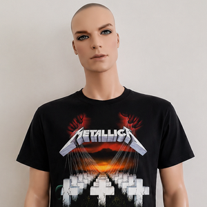 Mr R0tt3n Mannequin