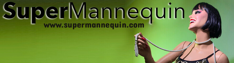 supermannequin