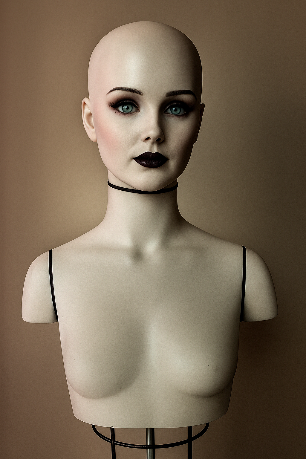 Mannequin 2