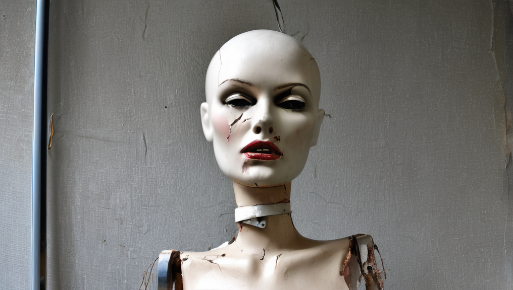 Mannequin 4