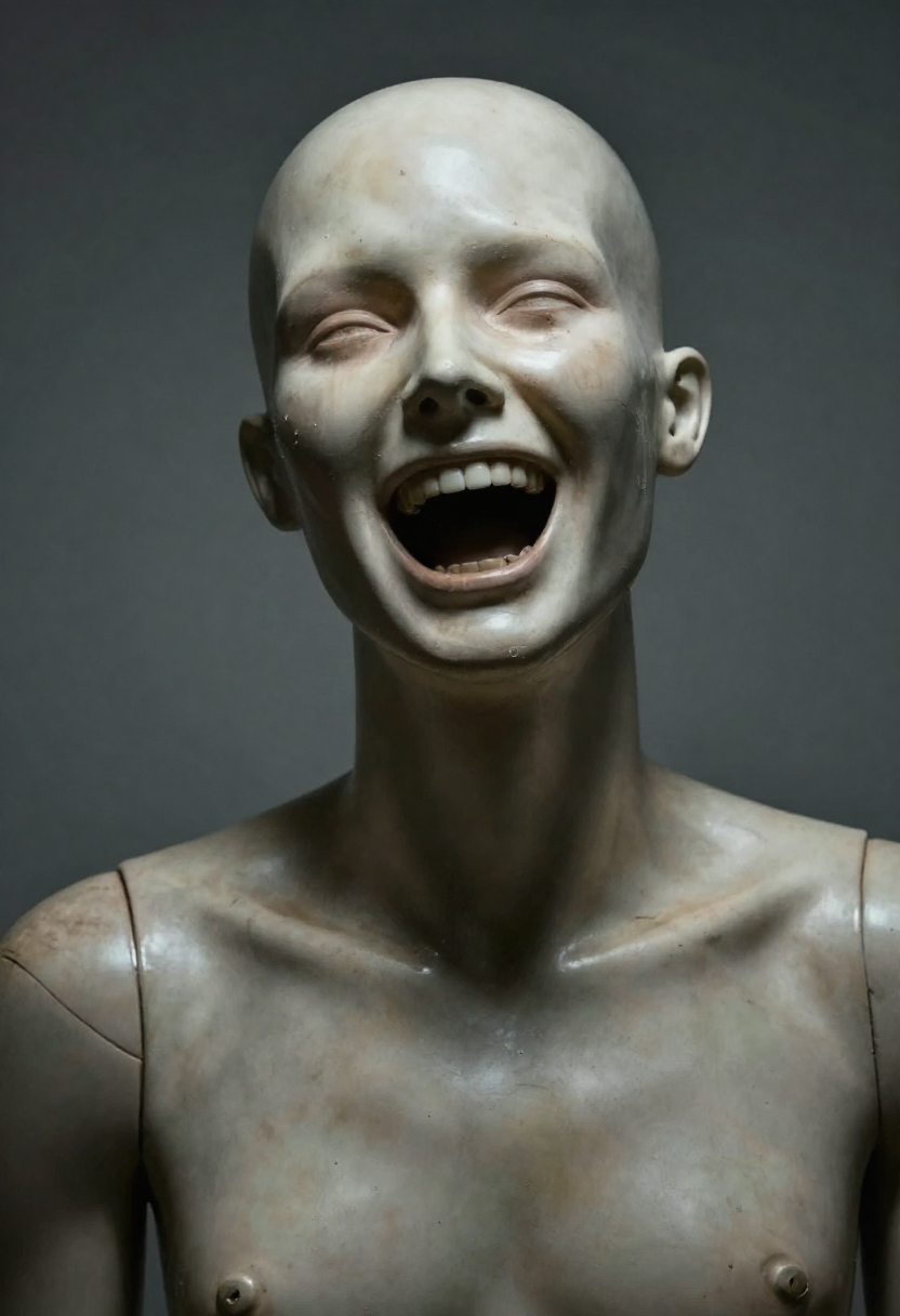 Mannequin 1