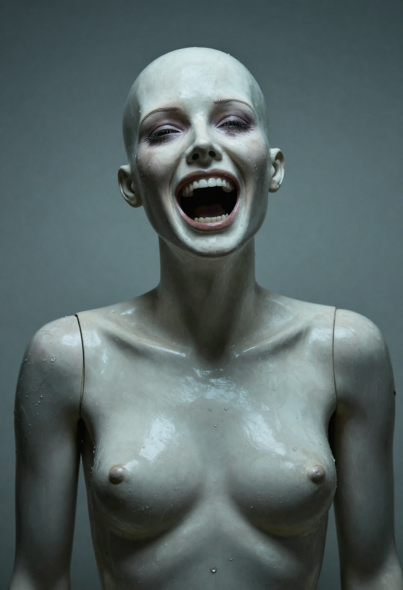 Mannequin 2
