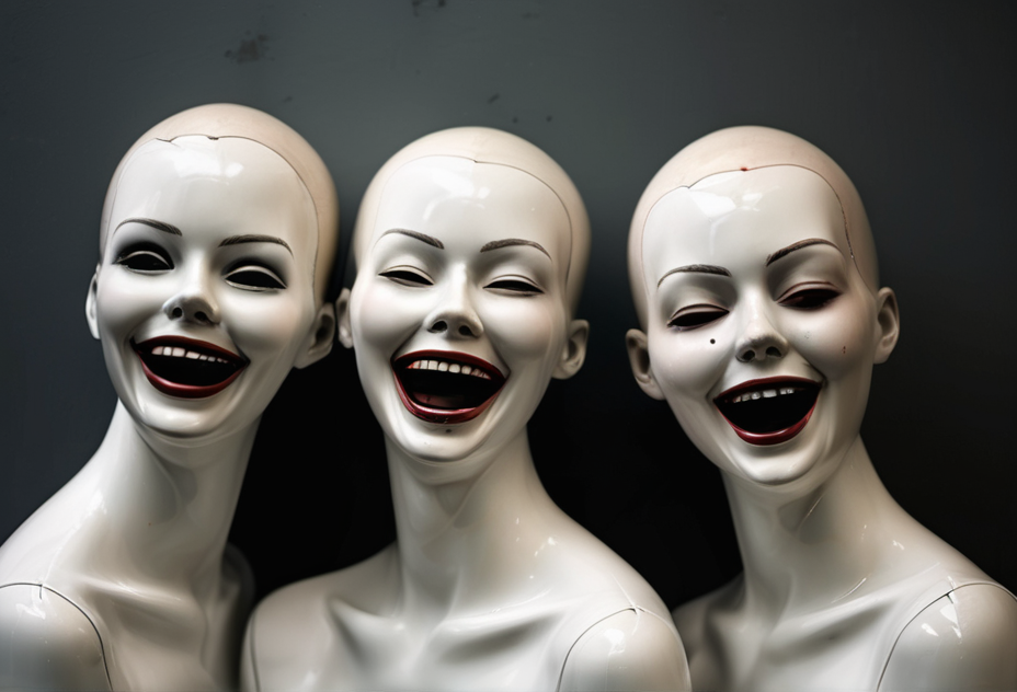 Mannequin 15
