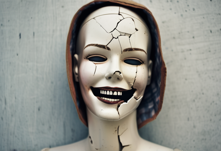Mannequin 18
