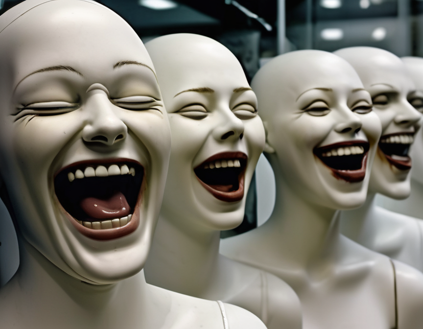 Mannequin 19