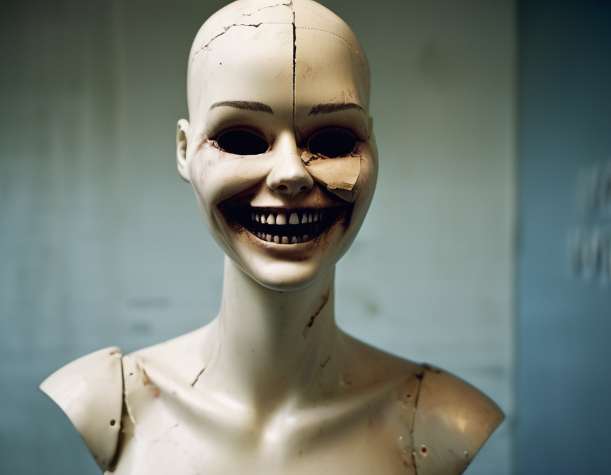 Mannequin 24