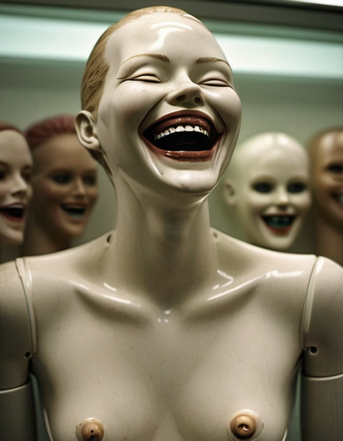 Mannequin 26