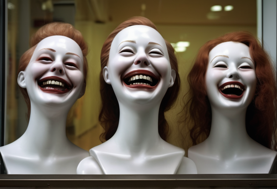 Mannequin 27