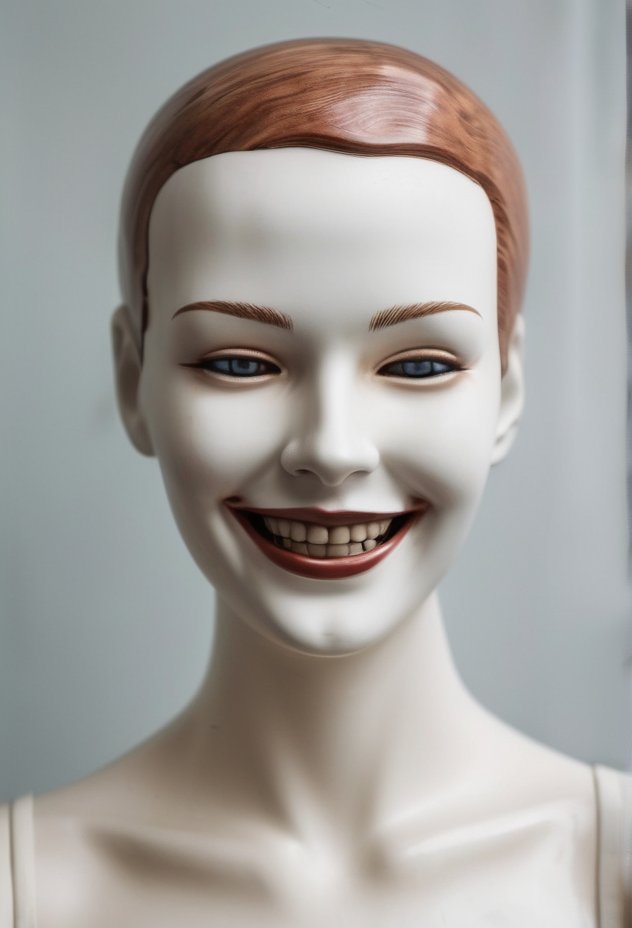 Mannequin 28