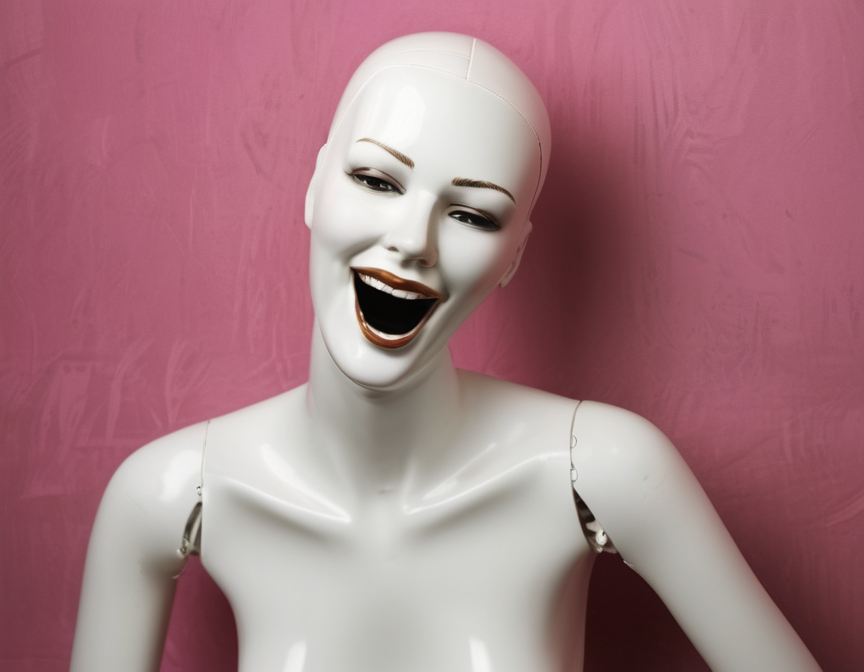 Mannequin 29