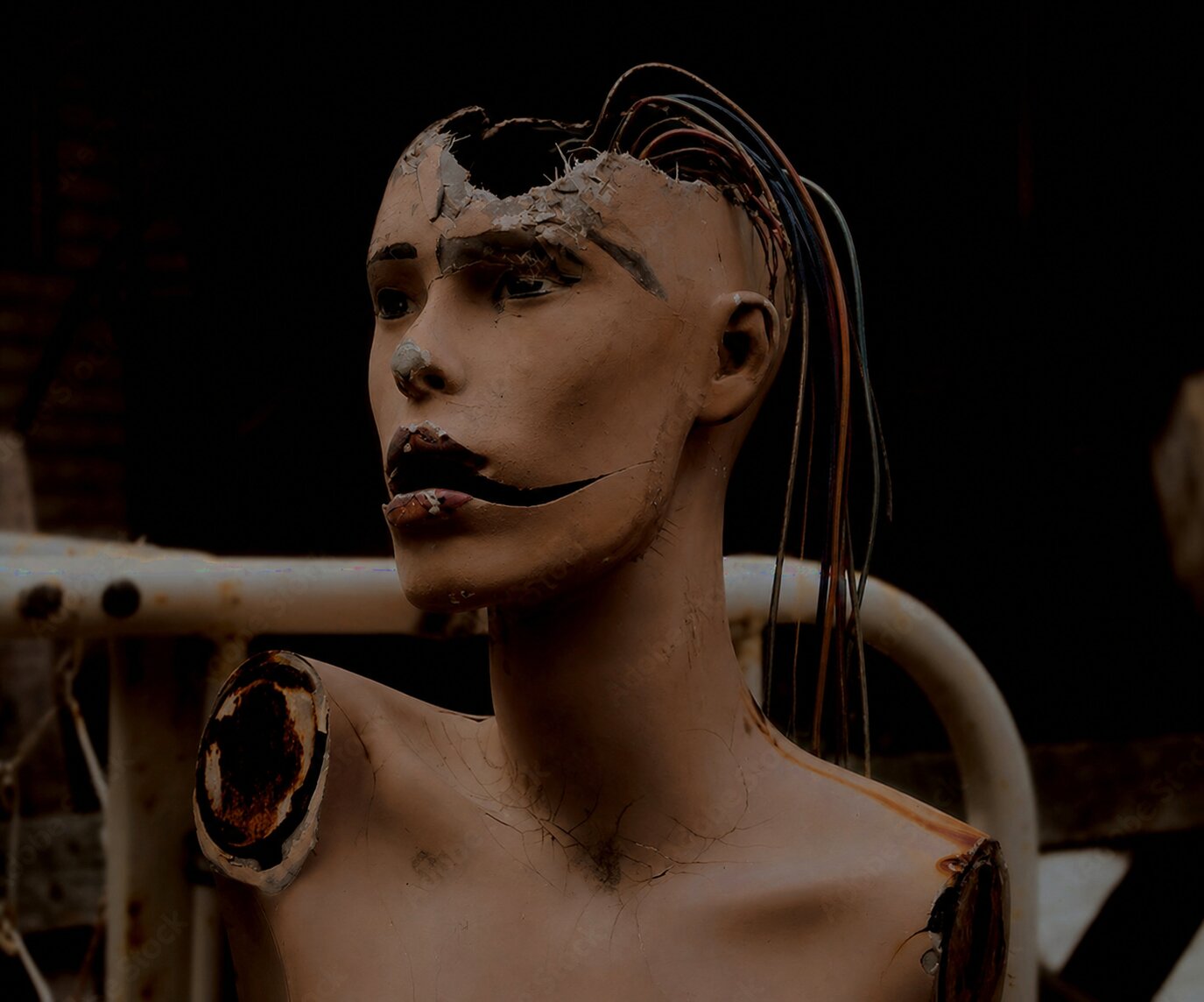 Mannequin 3