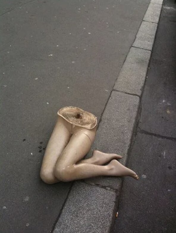 Mannequin 4