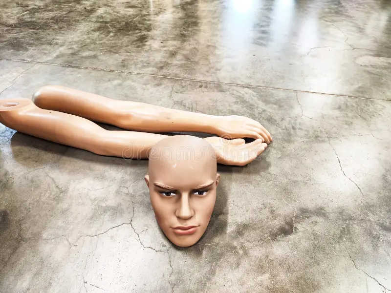 Mannequin 6