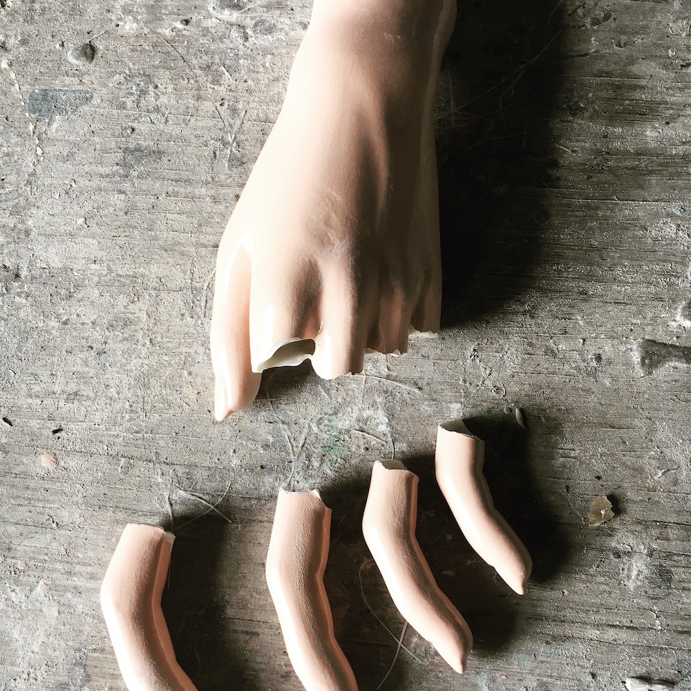 Mannequin 7