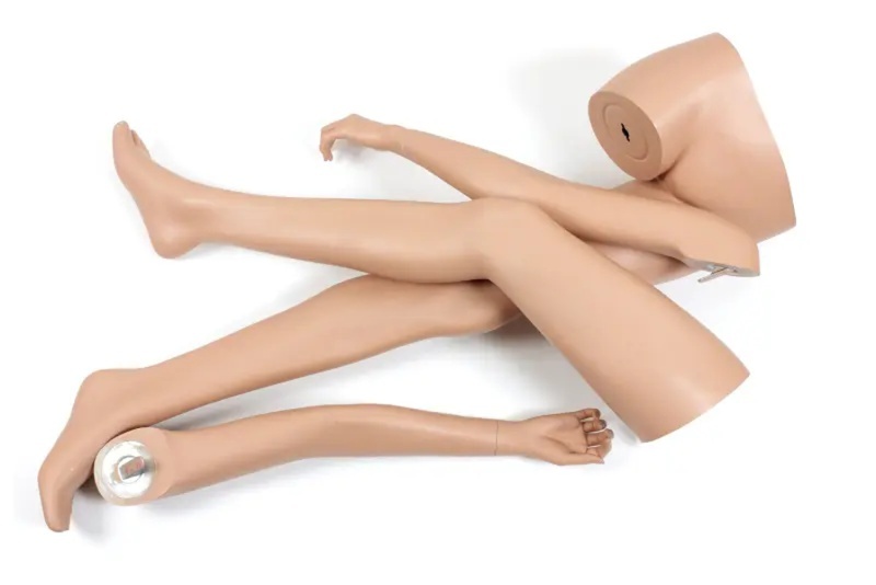 Mannequin 8