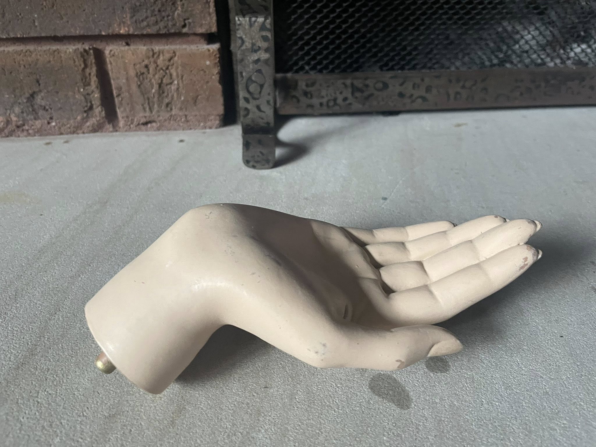 Mannequin 11