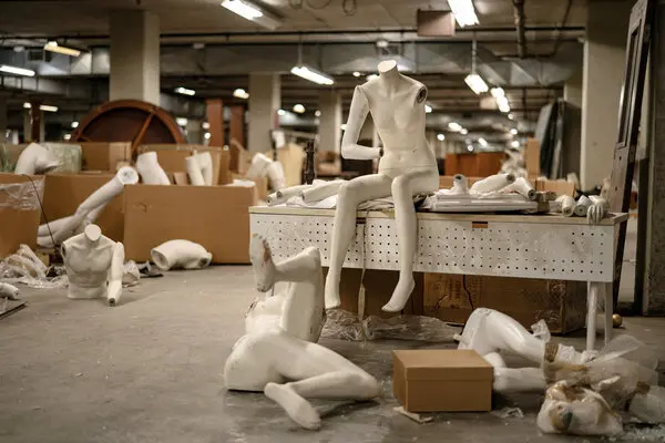 Mannequin 13