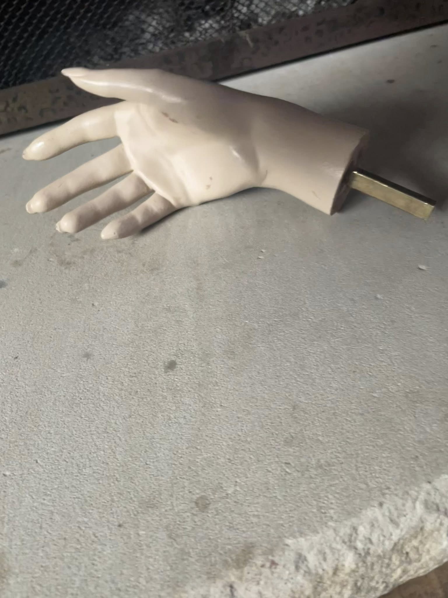 Mannequin 14