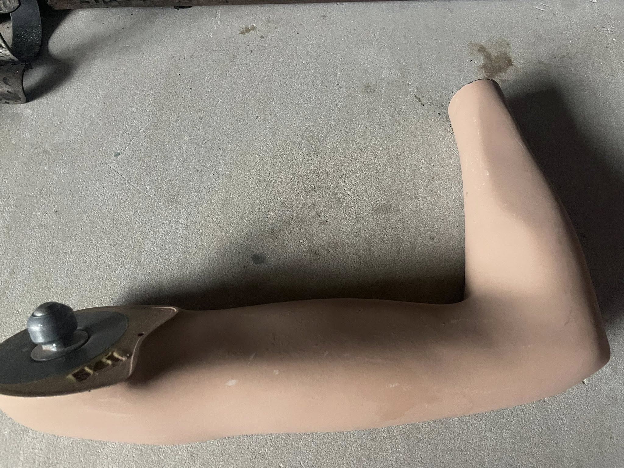 Mannequin 15
