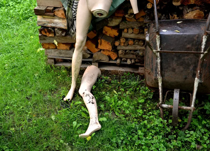 Mannequin 17