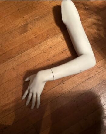 Mannequin 26