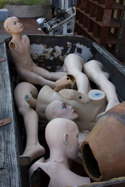 Mannequin 28