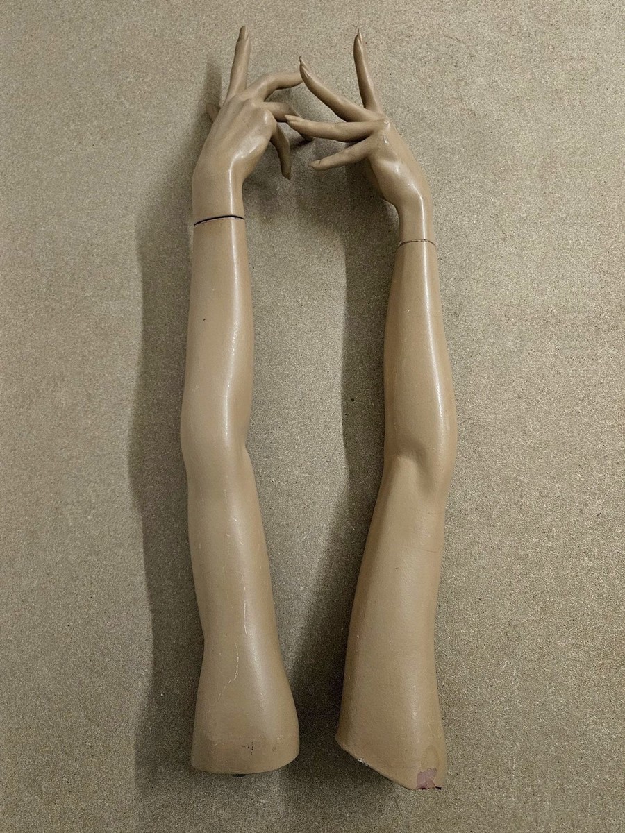 Mannequin 29