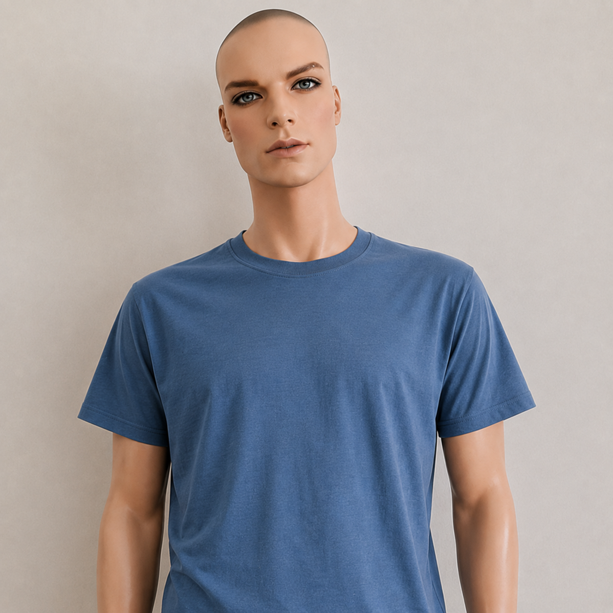 Mr R0tt3n Mannequin